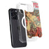 Alphonse Mucha Cycles Perfecta iPhone 16 Pro Max MagSafe Case