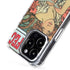 Alphonse Mucha Cycles Perfecta iPhone 16 Pro Max MagSafe Case