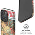Alphonse Mucha Cycles Perfecta iPhone 16 Pro Max Magsafe Impact Case