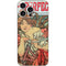 Alphonse Mucha Cycles Perfecta iPhone 16 Pro Max Skin