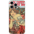 Alphonse Mucha Cycles Perfecta iPhone 16 Pro Max Skin