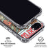 Alphonse Mucha Cycles Perfecta iPhone 16e Clear Case