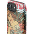 Alphonse Mucha Cycles Perfecta iPhone 16e Impact Case