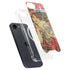 Alphonse Mucha Cycles Perfecta iPhone 16e MagSafe Case