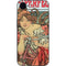Alphonse Mucha Cycles Perfecta iPhone 16e Skin