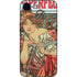 Alphonse Mucha Cycles Perfecta iPhone 16e Skin