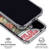 Alphonse Mucha Cycles Perfecta iPhone 17 Clear Case