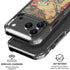 Alphonse Mucha Cycles Perfecta iPhone 18 Pro Clear Case