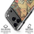 Alphonse Mucha Cycles Perfecta iPhone 18 Pro Clear Case