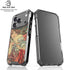 Alphonse Mucha Cycles Perfecta iPhone 18 Pro Clear Case