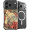 Alphonse Mucha Cycles Perfecta iPhone 18 Pro MagSafe Case