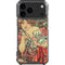 Alphonse Mucha Cycles Perfecta iPhone 18 Pro Max Clear Case