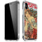 Alphonse Mucha Cycles Perfecta iPhone X/XS Clear Case
