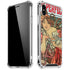 Alphonse Mucha Cycles Perfecta iPhone X/XS Clear Case