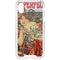 Alphonse Mucha Cycles Perfecta iPhone XS Clear Case