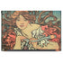 Alphonse Mucha Cycles Perfecta Dell Latitude Skin