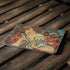Alphonse Mucha Cycles Perfecta Apple MacBook Air Skin