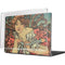 Alphonse Mucha Cycles Perfecta MacBook Pro 14in (2021-24) Case plus Skin