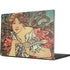 Alphonse Mucha Cycles Perfecta Apple MacBook Pro 14-inch Skin