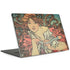 Alphonse Mucha Cycles Perfecta MacBook Skins