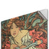 Alphonse Mucha Cycles Perfecta Apple MacBook Pro 16-inch Skin
