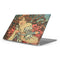 Alphonse Mucha Cycles Perfecta Apple MacBook Pro 16-inch Skin