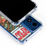 Alphonse Mucha Cycles Perfecta Moto G Play 4G (2024) Clear Case