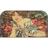 Alphonse Mucha Cycles Perfecta Nintendo Switch 2 (2025) with Joy-Con Skin