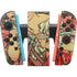 Alphonse Mucha Cycles Perfecta Nintendo Switch 2 (2025) Joy-Con Controller Skin