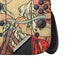 Alphonse Mucha Cycles Perfecta Nintendo Switch 2 (2025) Joy-Con Controller Skin