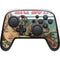 Alphonse Mucha Cycles Perfecta Nintendo Switch 2 (2025) Pro Controller Skin