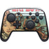 Alphonse Mucha Cycles Perfecta Nintendo Switch 2 (2025) Pro Controller Skin