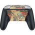 Alphonse Mucha Cycles Perfecta Nintendo Switch 2 (2025) Pro Controller Skin