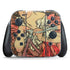 Alphonse Mucha Cycles Perfecta Nintendo Skins