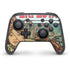 Alphonse Mucha Cycles Perfecta Nintendo Skins