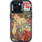 Alphonse Mucha Cycles Perfecta Otterbox Defender iPhone Skin