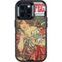 Alphonse Mucha Cycles Perfecta Otterbox Defender iPhone Skin