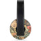 Alphonse Mucha Cycles Perfecta PlayStation 4 Gold Wireless Headset Skin