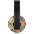 Alphonse Mucha Cycles Perfecta PlayStation 4 Gold Wireless Headset Skin