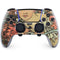 Alphonse Mucha Cycles Perfecta PS5 DualSense Edge Pro Controller Skin