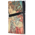 Alphonse Mucha Cycles Perfecta PlayStation PS5 Skins