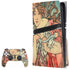 Alphonse Mucha Cycles Perfecta PlayStation PS5 Skins