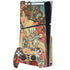 Alphonse Mucha Cycles Perfecta PlayStation PS5 Skins