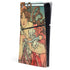 Alphonse Mucha Cycles Perfecta PS5 Slim Digital Edition Console Skin