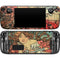 Alphonse Mucha Cycles Perfecta Steam Deck Handheld Gaming Computer OLED Skin