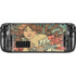Alphonse Mucha Cycles Perfecta Steam Deck Handheld Gaming Computer Skin