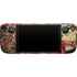 Alphonse Mucha Cycles Perfecta Steam Deck Handheld Gaming Computer Skin