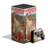 Alphonse Mucha Cycles Perfecta Xbox Series X Skins