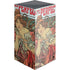 Alphonse Mucha Cycles Perfecta XBox Series X Digital Edition Console Skin