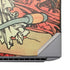 Alphonse Mucha Cycles Perfecta HP ZBook Fury 16 G10 Skin